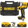 DEWALT 18V XR 1/2” Aku rázový uťahovák LANYARD READY, 2x 5,0 Ah bez nabíjačky DCF921P2LRT-XJ DEWALT 18V XR 1/2” Aku rázový uťahovák LANYARD READY, 2x 5,0 Ah bez nabíjačky DCF921P2LRT-XJ