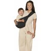 ERGOBABY | SLING - Upsie sling nosič - Onyx Black ERGOBABY | SLING - Upsie sling nosič - Onyx Black