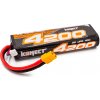 KONECT LiPo 4200mAh 7.4V 40C 2S1P 31Wh (XT60) (KN-LP2S4200-XT60) KONECT LiPo 4200mAh 7.4V 40C 2S1P 31Wh (XT60) (KN-LP2S4200-XT60)