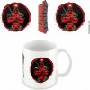 Marvel Deadpool: Pose In Logo – hrnček Marvel Deadpool: Pose In Logo – hrnček