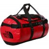 The North Face Base Camp Duffel 31L červená NF0A52SS54A1