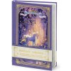 ARGUS Kúzelný zápisník B6 linajka, pevná väzba, Fantasy Unicorn 2 14210002 ARGUS Kúzelný zápisník B6 linajka, pevná väzba, Fantasy Unicorn 2 14210002