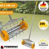 Powermat PM-AR-34T Powermat PM-AR-34T