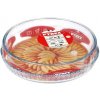 PYREX Sada sklenených foriem 26cm a 28cm PYREX Sada sklenených foriem 26cm a 28cm