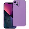 Puzdro gumené Samsung A536 Galaxy A53 5G Roar Luna fialové Puzdro gumené Samsung A536 Galaxy A53 5G Roar Luna fialové