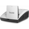 DLP projektor BenQ MW855UST+ - 3500lm, WXGA, HDMI, USB (9H.JKS77.24E) DLP projektor BenQ MW855UST+ - 3500lm, WXGA, HDMI, USB (9H.JKS77.24E)