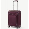 Rock TR-0206/3-S PP fialová 36 l