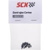SCX Hriadeľ kolesa krátka (8) (SCXU10343X400) SCX Hriadeľ kolesa krátka (8) (SCXU10343X400)