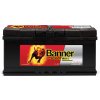 Autobateria Banner Power Bull PROfessional P10040, 100Ah, 800A, 12V Autobateria Banner Power Bull PROfessional P10040, 100Ah, 800A, 12V