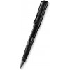 Plniace pero LAMY safari all black - hrot M Plniace pero LAMY safari all black - hrot M