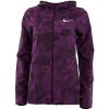 Nike Essential Hooded Print Essential Hooded Print 1150035 fialová Nike Essential Hooded Print Essential Hooded Print 1150035 fialová