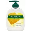 Palmolive Naturals Milk & Honey tekuté mydlo s pumpou 300 ml Palmolive Naturals Milk & Honey tekuté mydlo s pumpou 300 ml