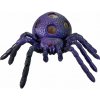 Antistresová loptička pavúk Barva: Fialový Antistresová loptička pavúk Barva: Fialový