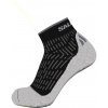 Ponožky Salomon Black 6559631 Ponožky Salomon Black 6559631