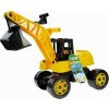 Buldozér Nakladač Gigant Autíčko Lena Pohyblivý 70 cm Buldozér Nakladač Gigant Autíčko Lena Pohyblivý 70 cm