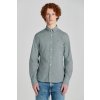 KOŠEĽA GANT SLIM POPLIN MICRO CHECK SHIRT FOREST GREEN KOŠEĽA GANT SLIM POPLIN MICRO CHECK SHIRT FOREST GREEN