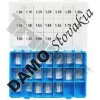 TRIUMF Sada podložiek Denso VFK Ø3,0x5,75 1.10-2.00 rozostup 0,05 mm TRIUMF Sada podložiek Denso VFK Ø3,0x5,75 1.10-2.00 rozostup 0,05 mm