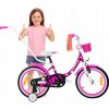 Bicykel Tabou Rowerek Dziecięcy 18 cali Rower Dziecięcy 18 Bicykel Tabou Rowerek Dziecięcy 18 cali Rower Dziecięcy 18