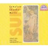 Various: Suk Josef - Komplet komorní dílo - 3CD Various: Suk Josef - Komplet komorní dílo - 3CD