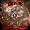 Kreator: Gods Of Violence - CD+DVD Kreator: Gods Of Violence - CD+DVD
