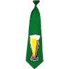 Guirca Kravata Pivo zelená Guirca Kravata Pivo zelená