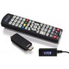 WIWA H.265 MINI LED DVB-T2 set top box