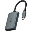 TP-Link UA440C čítačka kariet (1xUSB-C3.2Gen1, 1xmicroSD, 1xSD) TP-Link UA440C čítačka kariet (1xUSB-C3.2Gen1, 1xmicroSD, 1xSD)