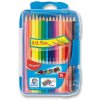 Trojhranné pastelky Maped Color'Peps Smart Box 15 ks Trojhranné pastelky Maped Color'Peps Smart Box 15 ks