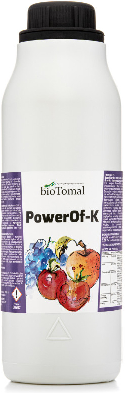 Biotomal PowerOf-K 1 l