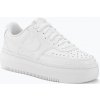 Dámska obuv Nike Court Vision Alta white / white / white Dámska obuv Nike Court Vision Alta white / white / white