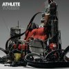 Athlete: Tourist / Crystal Clear LP - Athlete Athlete: Tourist / Crystal Clear LP - Athlete