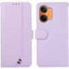 ABEEL 139743 ABEEL DELICATE Peňaženkový obal POCO X8 Pro Max fialový ABEEL 139743 ABEEL DELICATE Peňaženkový obal POCO X8 Pro Max fialový