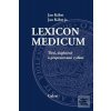 Lexicon medicum (Jan Kábrt jr.) Lexicon medicum (Jan Kábrt jr.)