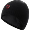 Mammut SUBLIME BEANIE black Mammut SUBLIME BEANIE black