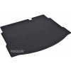 Gumová rohož do kufra pre Nissan Qashqai, 2007-13 Gumová rohož do kufra pre Nissan Qashqai, 2007-13