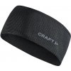 Čelenka Craft MESH NANO WEIGHT HEADBAND čierna 1910711-999000 Čelenka Craft MESH NANO WEIGHT HEADBAND čierna 1910711-999000