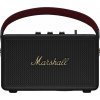 Marshall Kilburn III Black and Brass Prenosný reproduktor Marshall Kilburn III Black and Brass Prenosný reproduktor