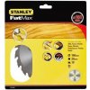 Stanley kotouč TCT/HM brousitelný podélné řezy O 160x20mm, 18 zubů Stanley kotouč TCT/HM brousitelný podélné řezy O 160x20mm, 18 zubů