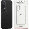 OnePlus pre OnePlus Nord 5 čierny