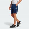 ADIDAS ADIDAS pánske šortky na fitness modré S ADIDAS ADIDAS pánske šortky na fitness modré S