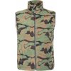 Pánska maskáčová vesta COOL CAMU Pánska maskáčová vesta COOL CAMU
