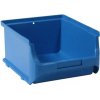 Meva-tec 4639-1 Plastový zásobník 137 x 160 x 81 mm (modrý) Meva-tec 4639-1 Plastový zásobník 137 x 160 x 81 mm (modrý)