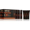 Arval Half Times Fast Tanning Bottle + Tube Set sada urýchľujúci opaľovanie Arval Half Times Fast Tanning Bottle + Tube Set sada urýchľujúci opaľovanie