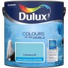 Dulux CoW mrazivý tyrkys 2,5 L Dulux CoW mrazivý tyrkys 2,5 L