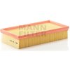C29105 - Vzduchový filter MANN C29105 - Vzduchový filter MANN