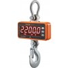 Vevor Digitálna závesná váha 2200 lbs/1000 kg, diaľk. ovládanie, led displej ZXDCZX200GYZ5IWZ1V9 Vevor Digitálna závesná váha 2200 lbs/1000 kg, diaľk. ovládanie, led displej ZXDCZX200GYZ5IWZ1V9