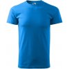 MALFINI BASIC 129 Kvalitné pánske tričko 160g 3XL MALFINI BASIC 129 Kvalitné pánske tričko 160g 3XL