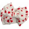 Detská čelenka PR-38239 - Srdiečka HR38239 Detská čelenka PR-38239 - Srdiečka HR38239