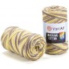 Viacfarebná priadza YarnArt - Macrame cotton VR 914, 250g, 225m, 80% bavlna / 20% polyester. Pri tvorení vytvára jedinečné vzory. Viacfarebná priadza YarnArt - Macrame cotton VR 914, 250g, 225m, 80% bavlna / 20% polyester. Pri tvorení vytvára jedinečné vzory.