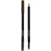 Gosh Eyebrow ceruzka na obočie s kefkou 1 Brown 1,2 g